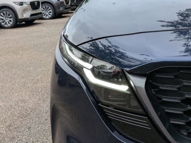 New 2026 MAZDA CX-5 2.5 S w/ Premium Package AWD/4WD image 7