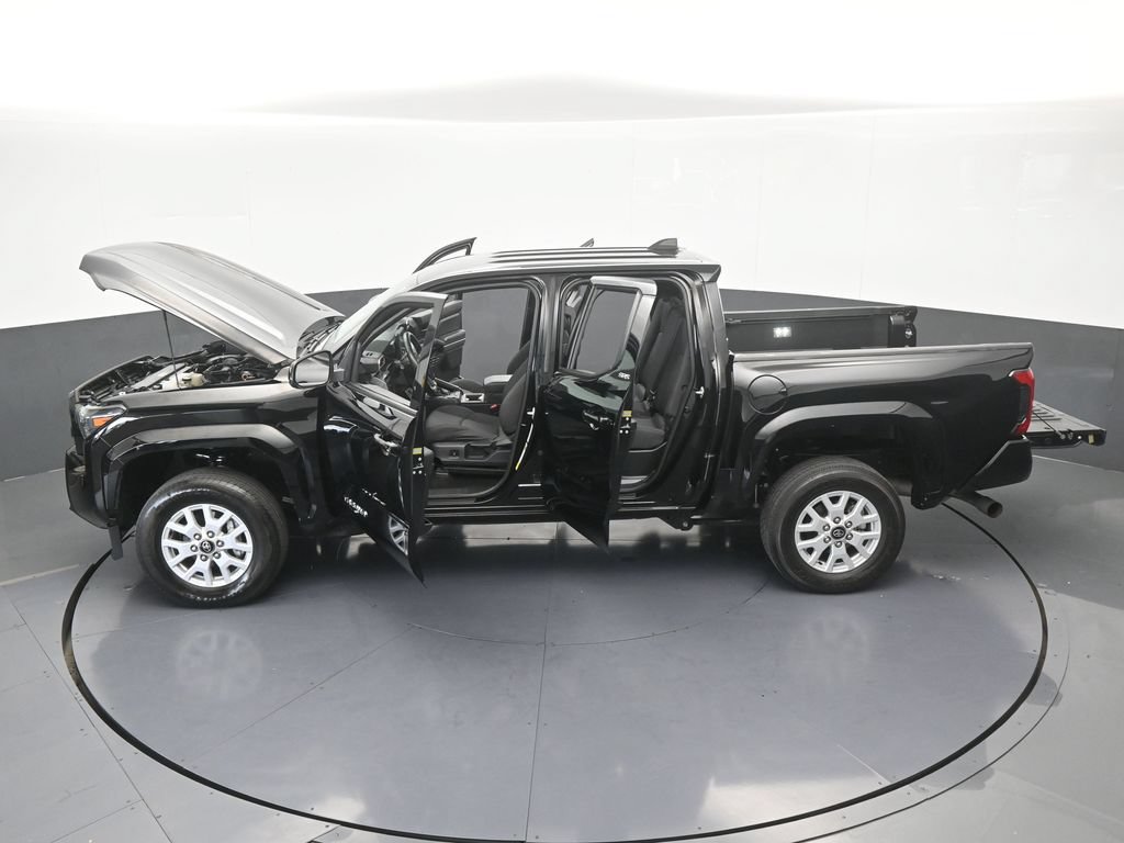 Used 2025 Toyota Tacoma SR5 RWD image 63