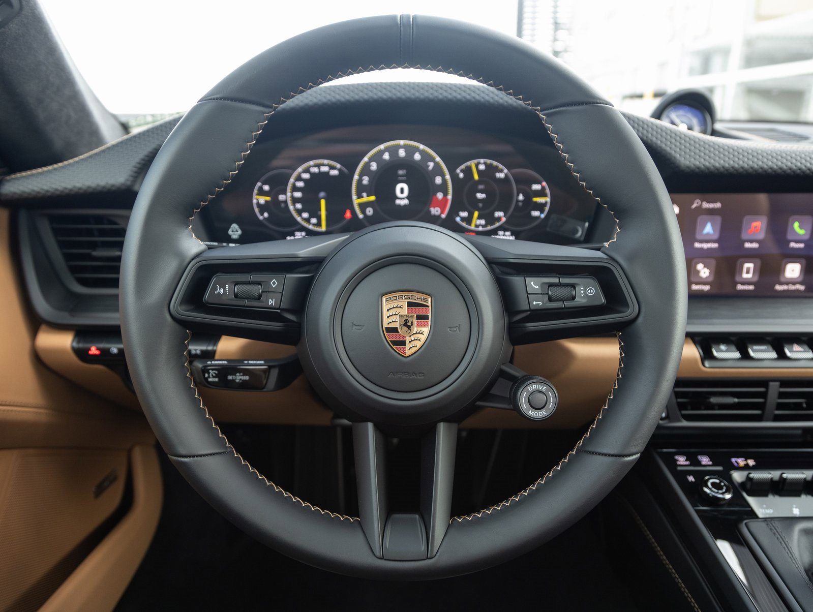 Certified 2026 Porsche 911 GT3 image 13