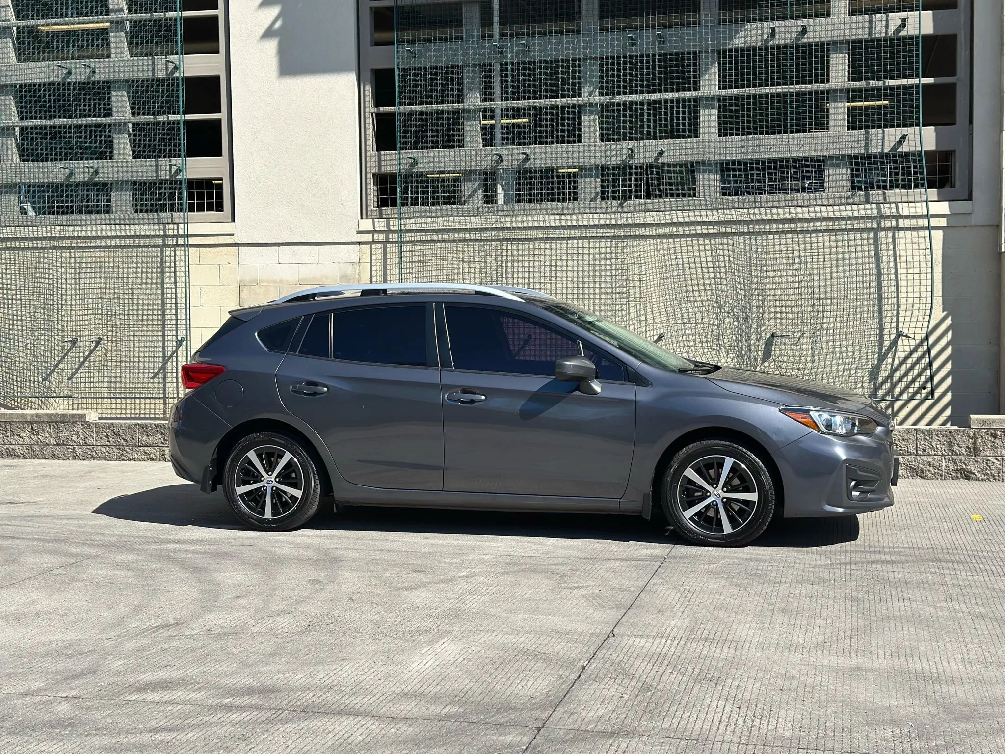 Used 2019 Subaru Impreza 2.0i Premium image 2