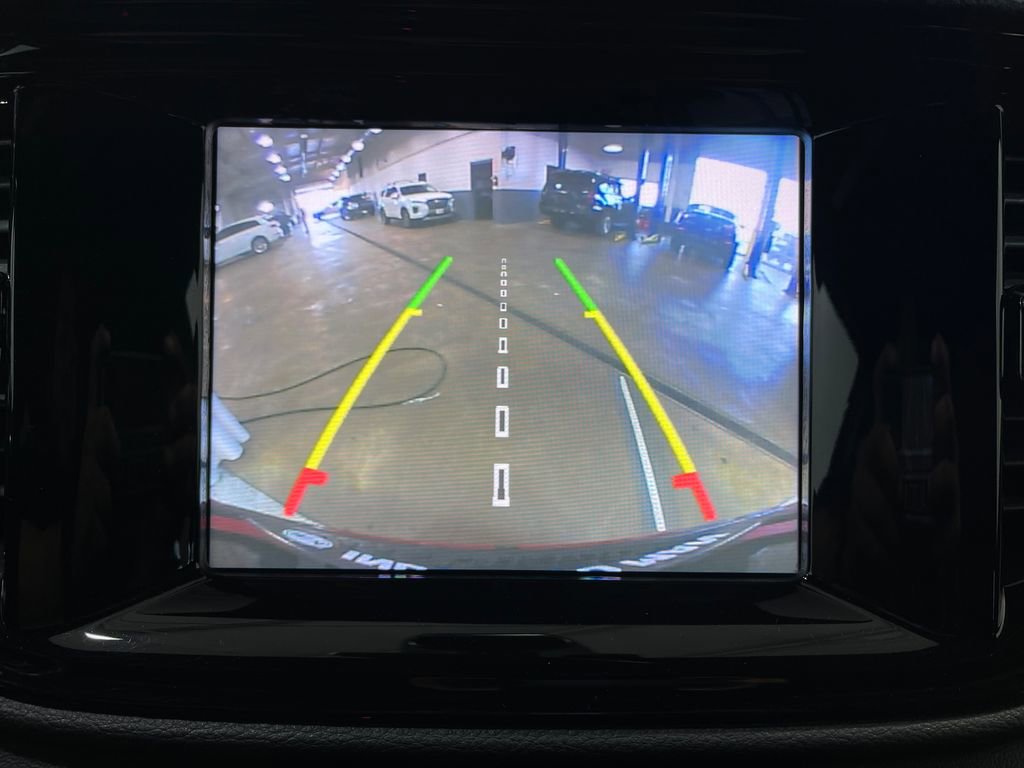 Used 2021 Dodge Durango GT image 10