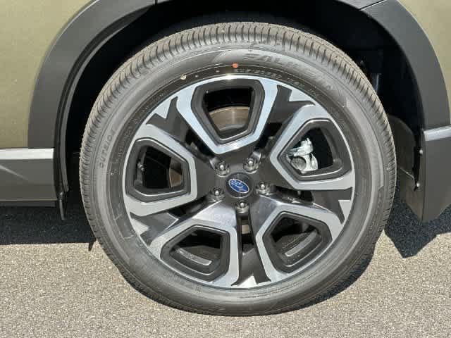 New 2026 Subaru Ascent Touring AWD/4WD image 5