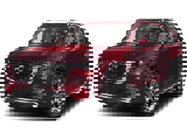 New 2026 MAZDA CX-90 3.3 Turbo w/ Premium Plus Pkg image 1