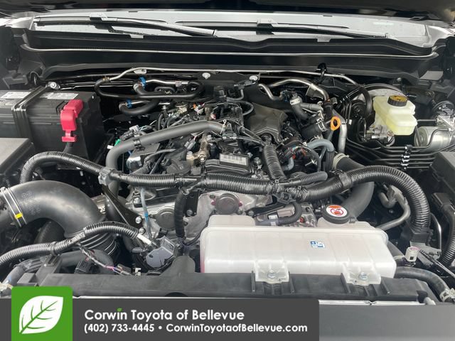 New 2026 Toyota Tacoma TRD Off-Road AWD/4WD image 28