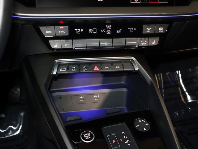 Used 2023 Audi A3 2.0T Premium Plus w/ Premium Plus Package image 20