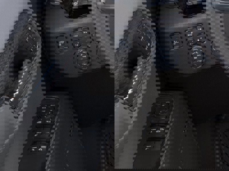 New 2026 Chevrolet Silverado 1500 LTZ image 22