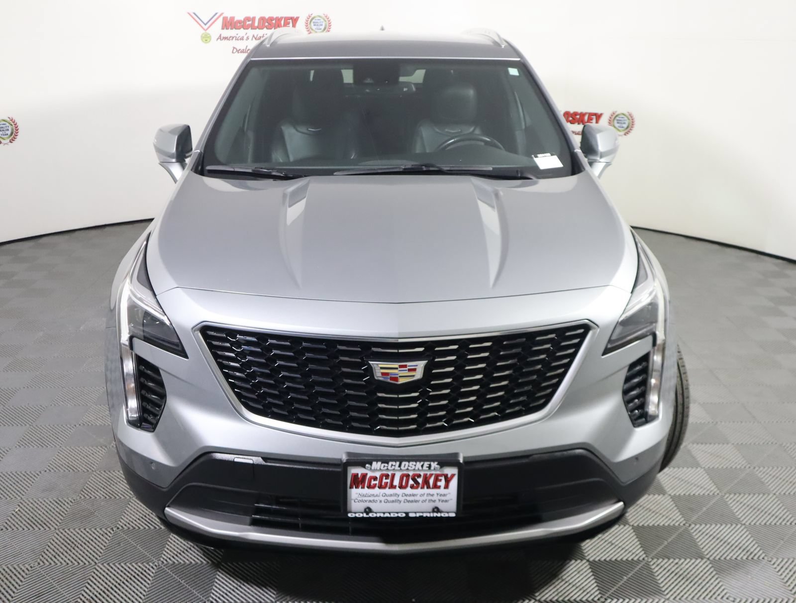 Used 2023 Cadillac XT4 Premium Luxury AWD/4WD image 20