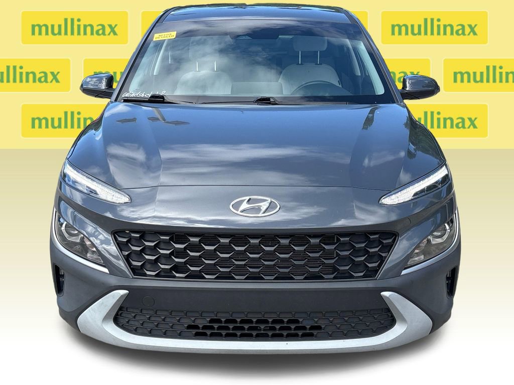 Used 2023 Hyundai Kona SE AWD/4WD image 14