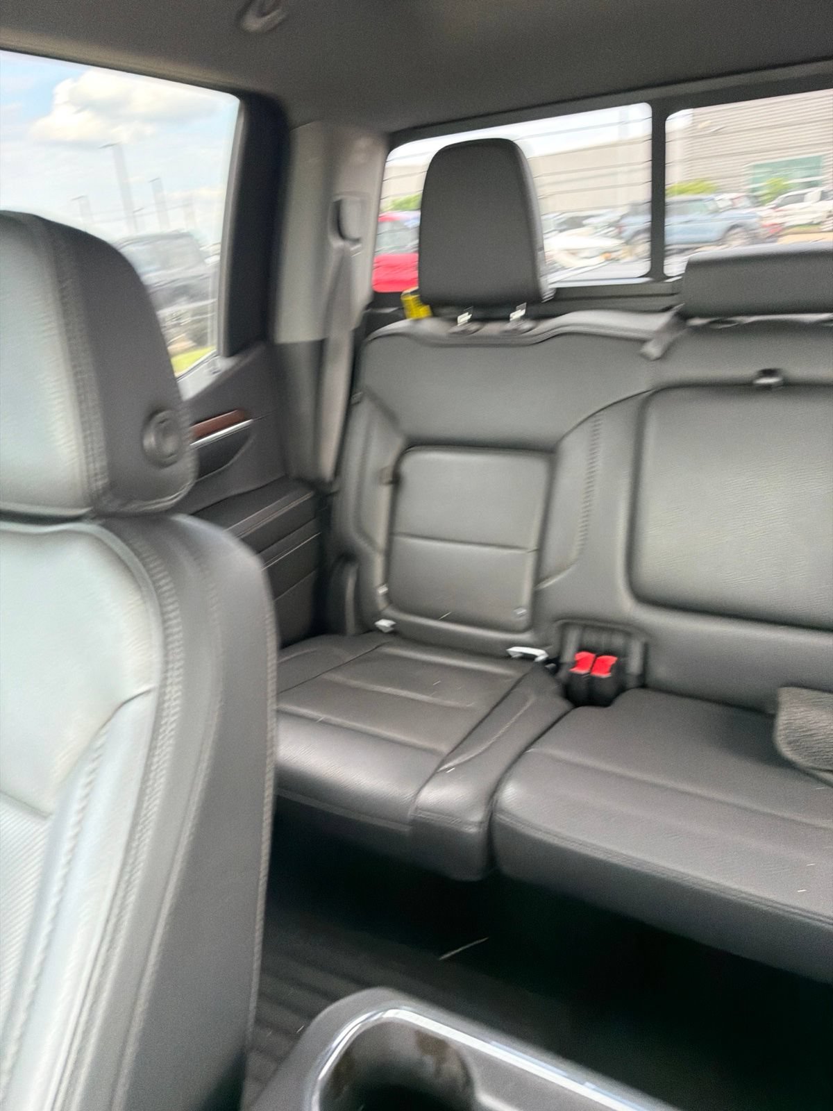 Used 2023 GMC Sierra 1500 Denali RWD image 31