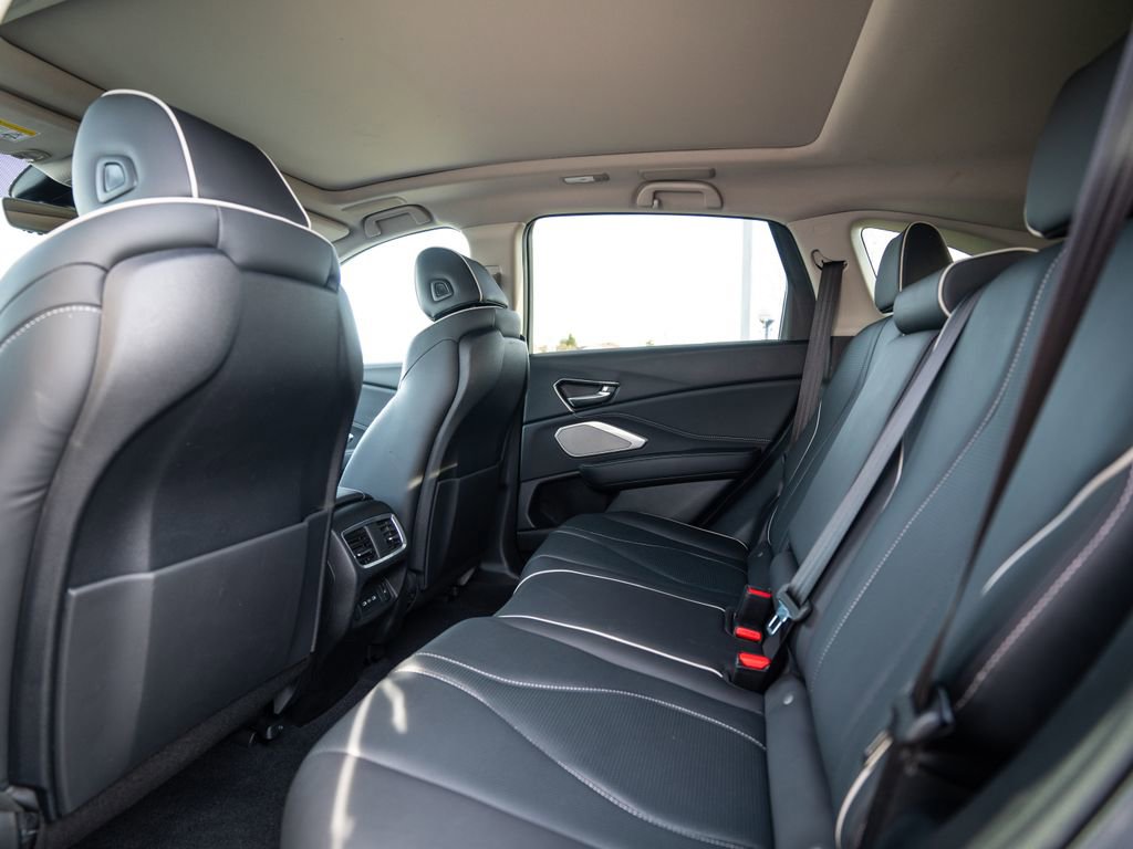 Certified 2023 Acura RDX AWD w/ Advance Package image 43