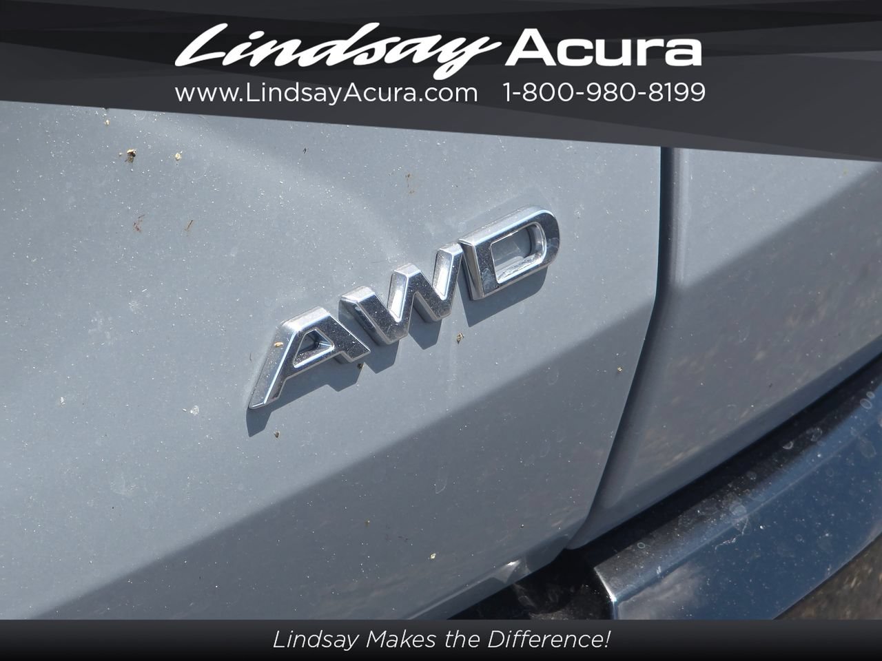 New 2026 Acura ADX A-Spec AWD/4WD image 8