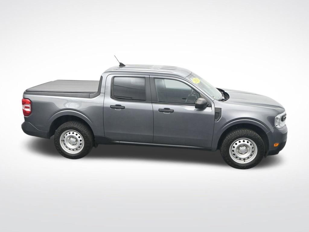 Used 2023 Ford Maverick XL w/ Equipment Group 100A Standard image 25