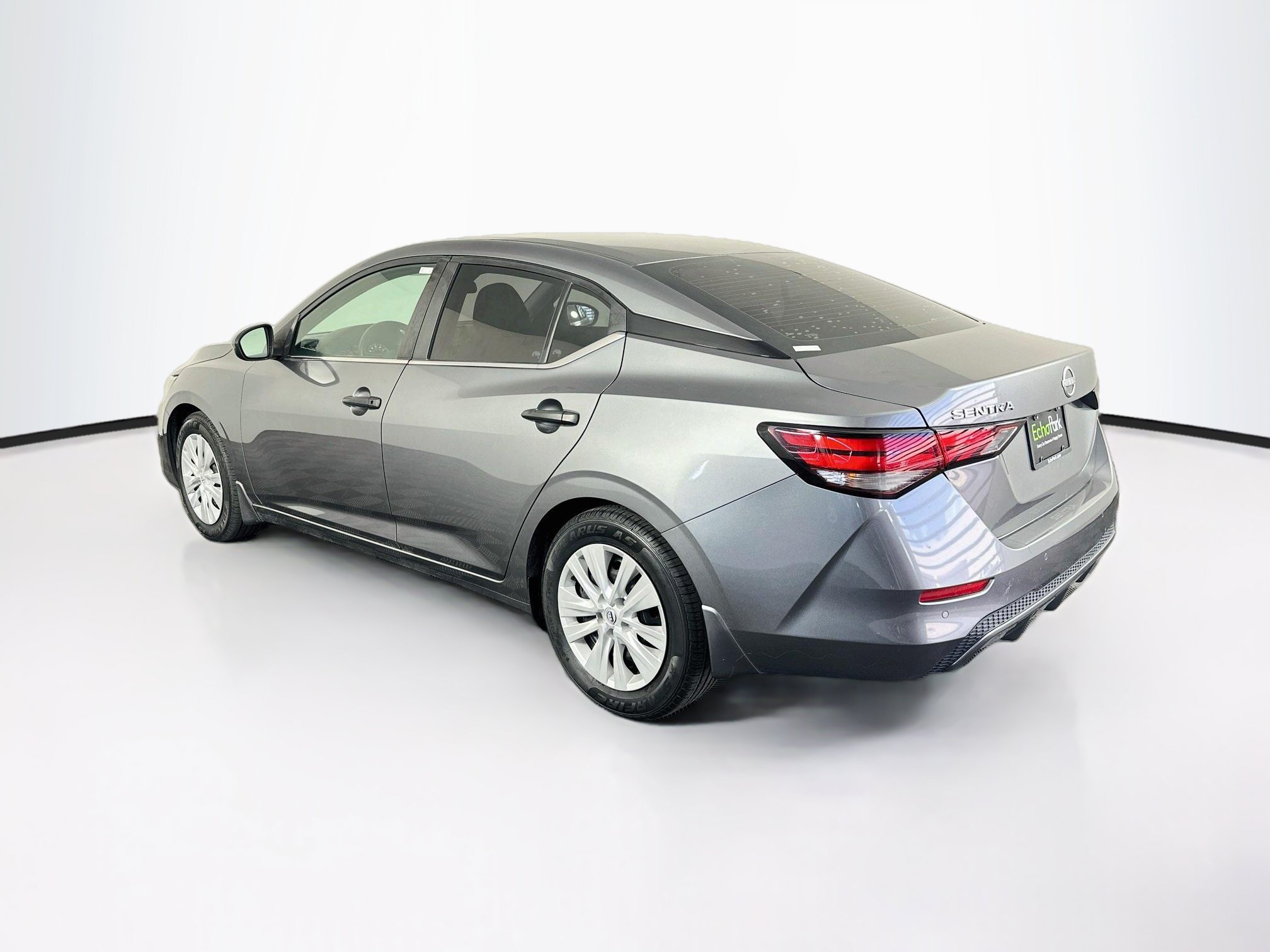 Used 2024 Nissan Sentra S FWD image 5