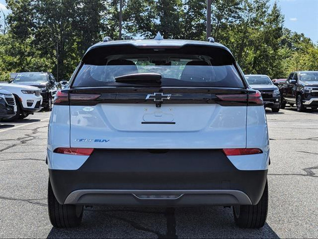 Certified 2023 Chevrolet Bolt EUV LT FWD image 18