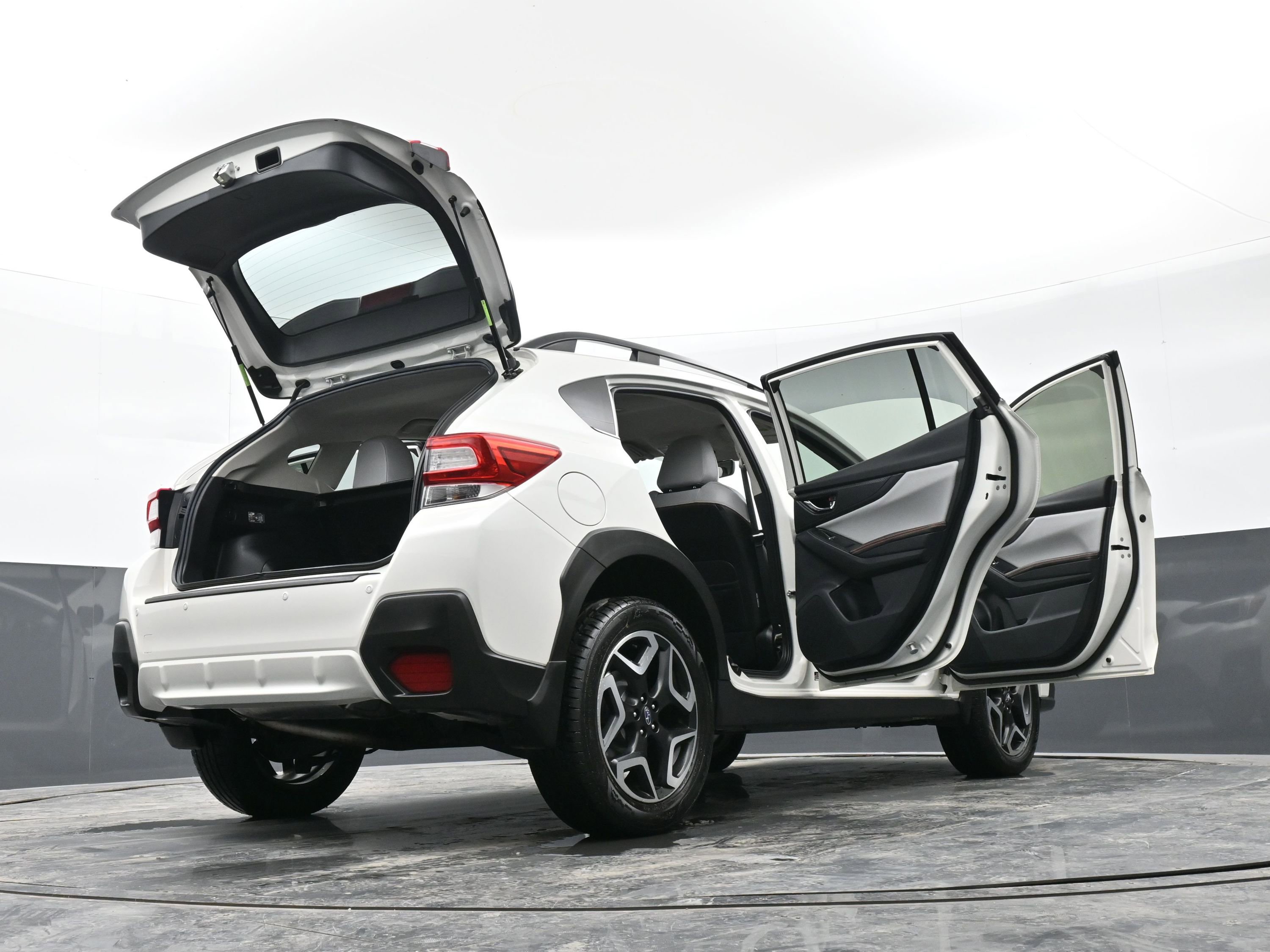 Used 2019 Subaru Crosstrek 2.0i Limited w/ Popular Package #2 image 50