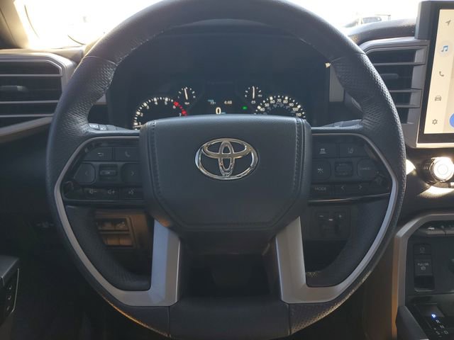 Used 2023 Toyota Tundra Limited image 24