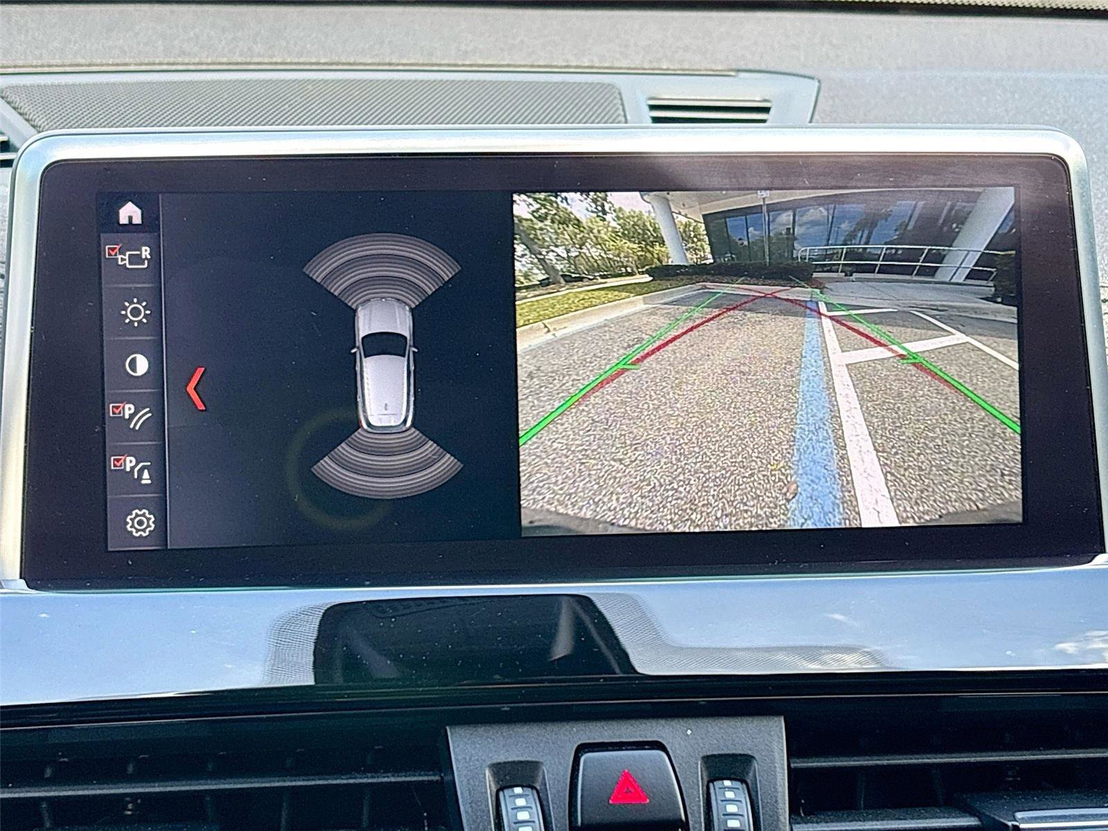 Used 2021 BMW X2 xDrive28i w/ M Sport X Package image 14