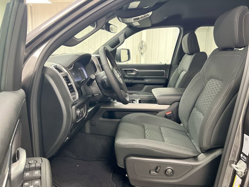 New 2026 RAM 1500 Big Horn image 19