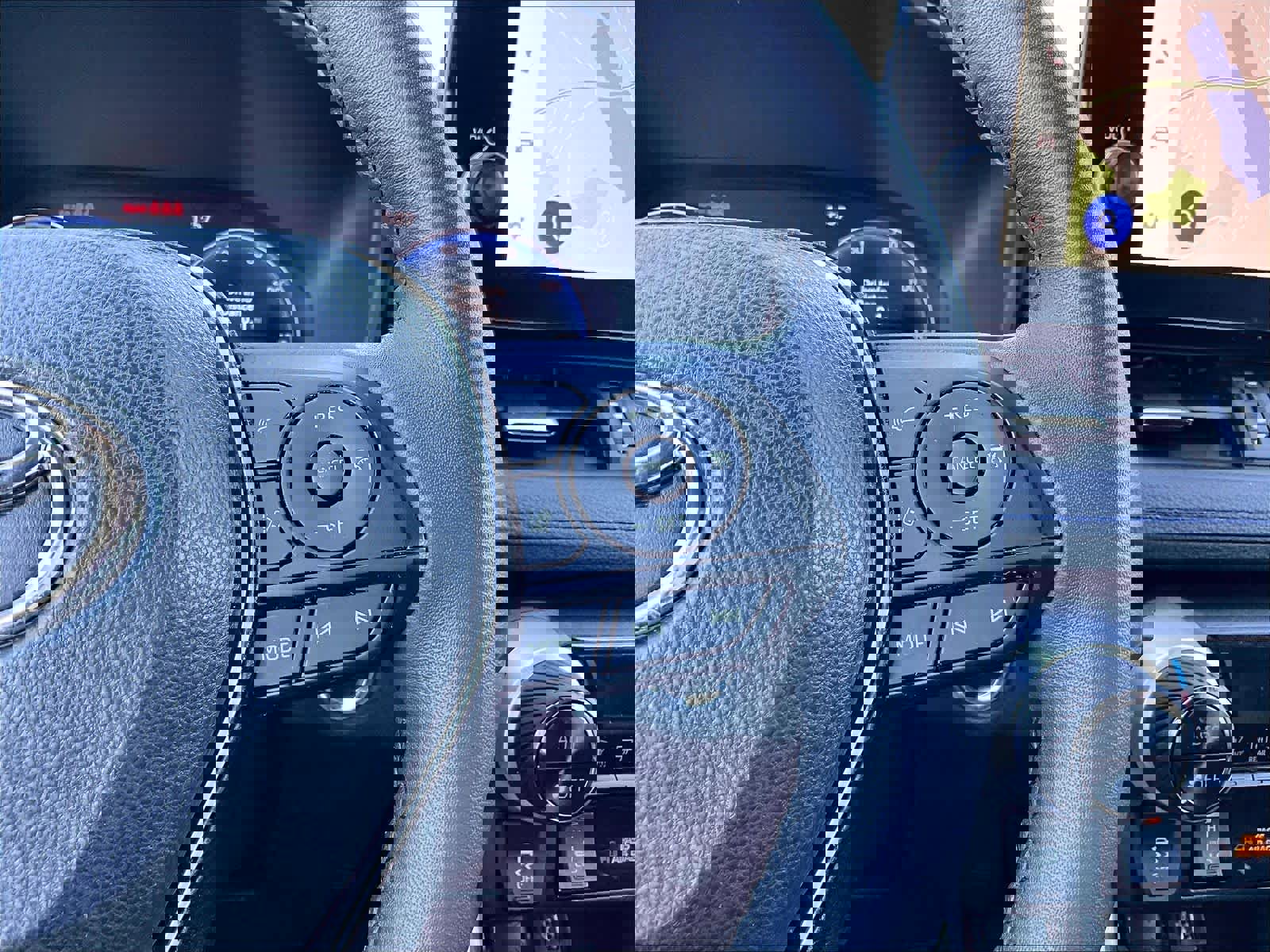 Used 2023 Toyota RAV4 XSE image 24