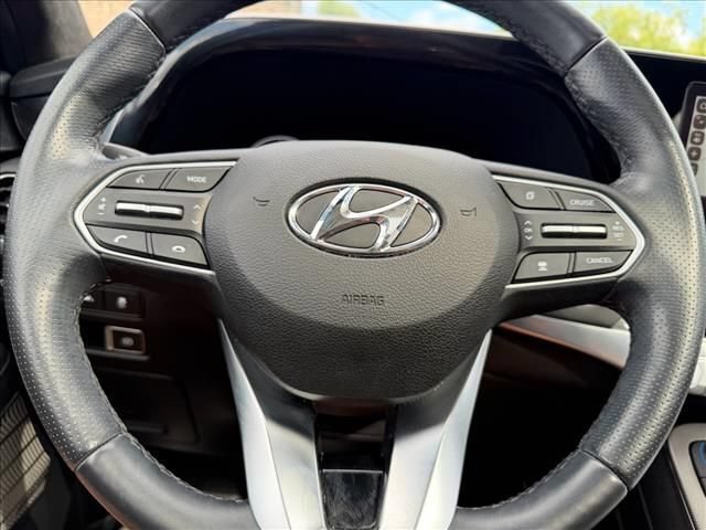 Used 2022 Hyundai Palisade Calligraphy w/ Winter Package AWD/4WD image 21