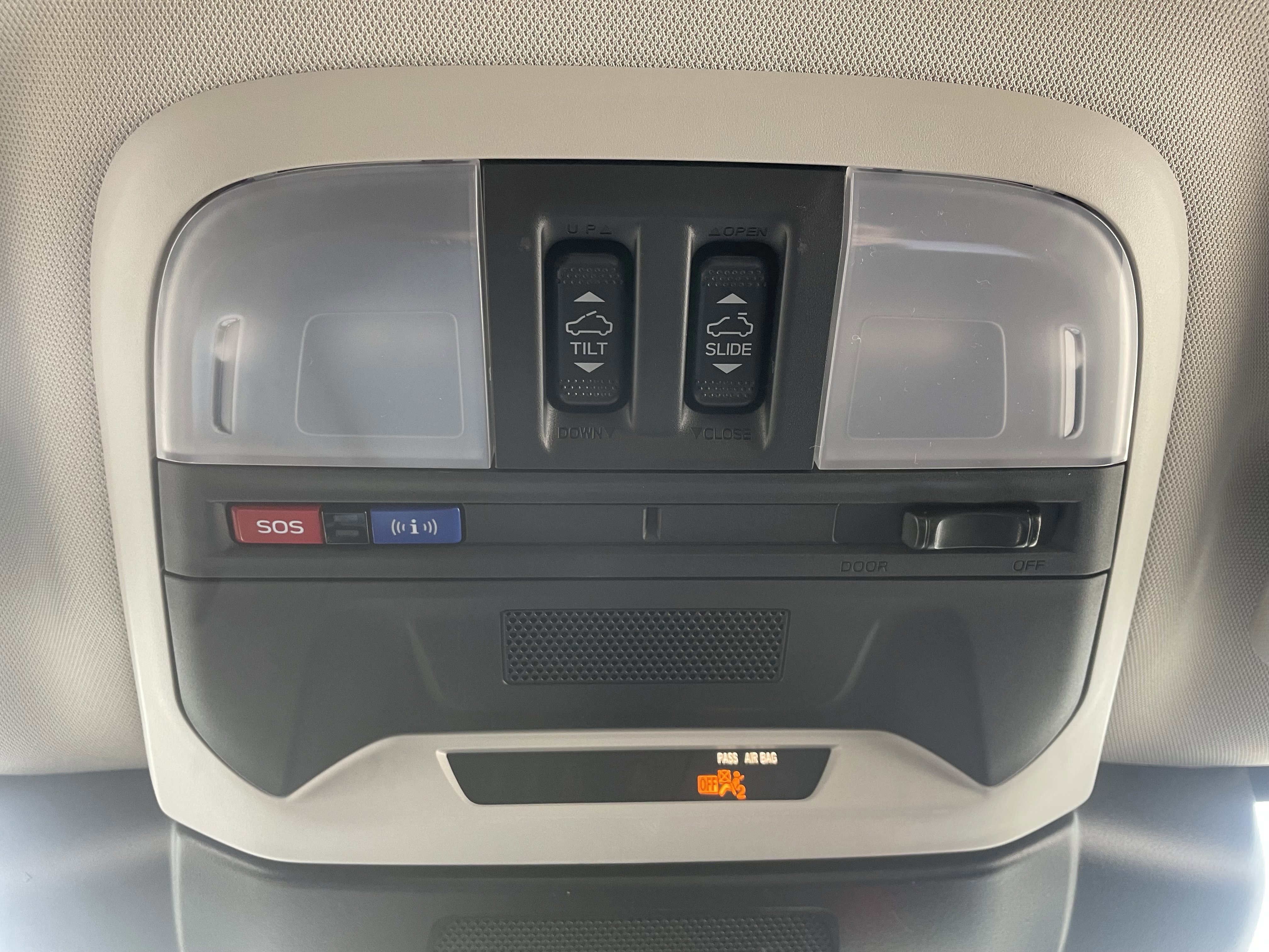 New 2026 Subaru Crosstrek 2.0i Premium image 30