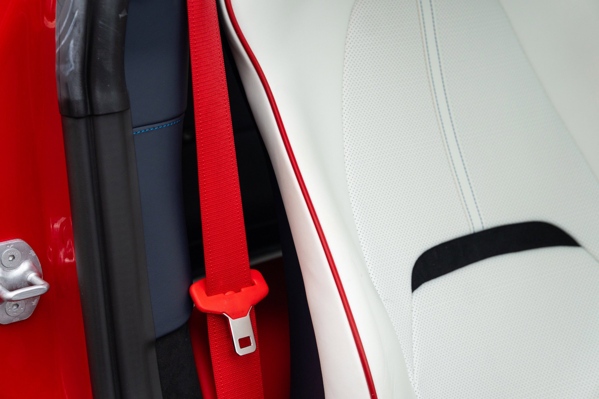Used 2023 Ferrari Roma RWD image 60