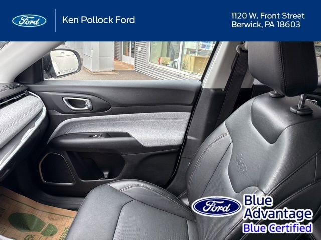 Used 2022 Jeep Compass Latitude image 26