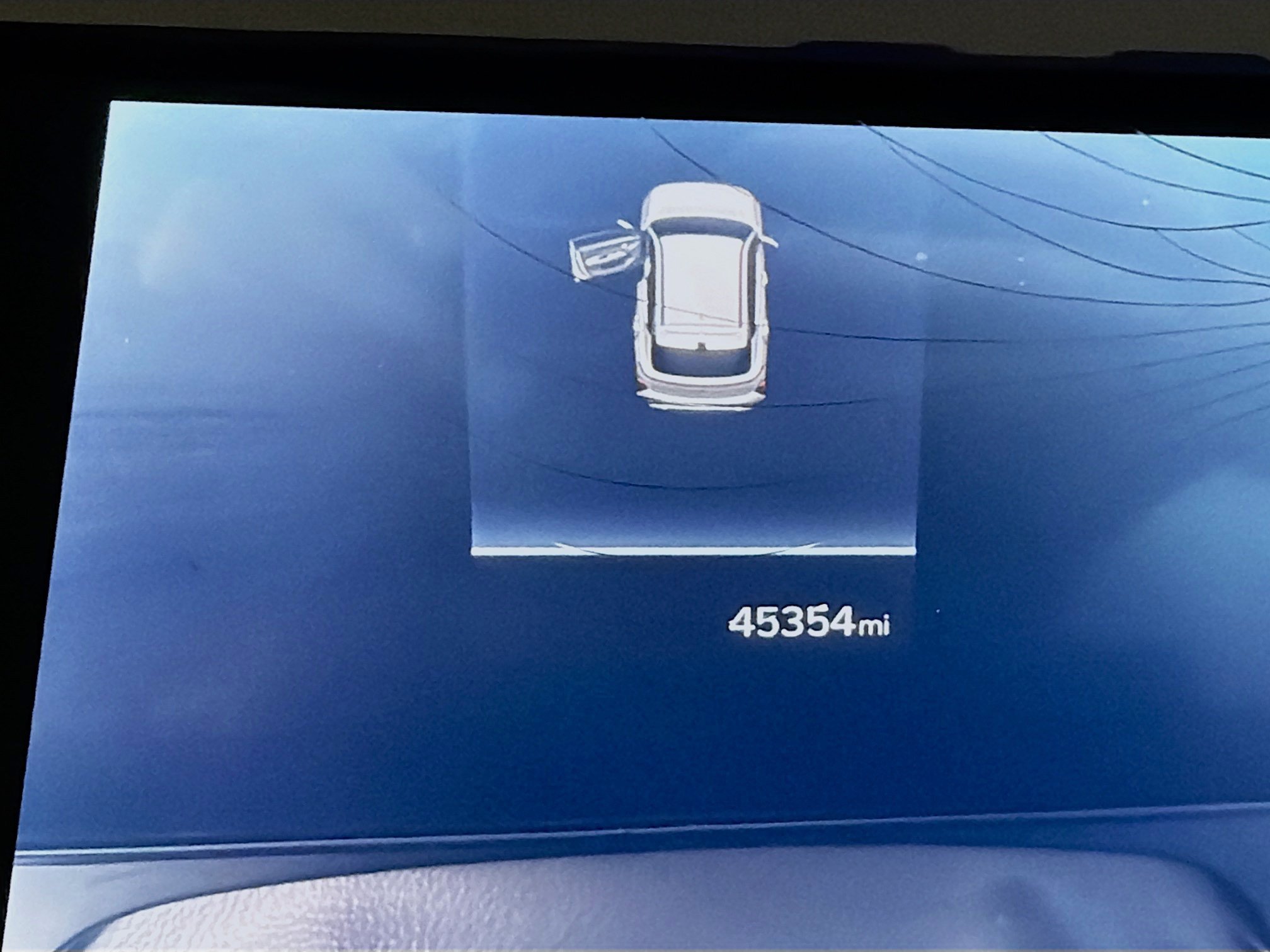 Used 2025 Hyundai Kona SEL FWD image 18