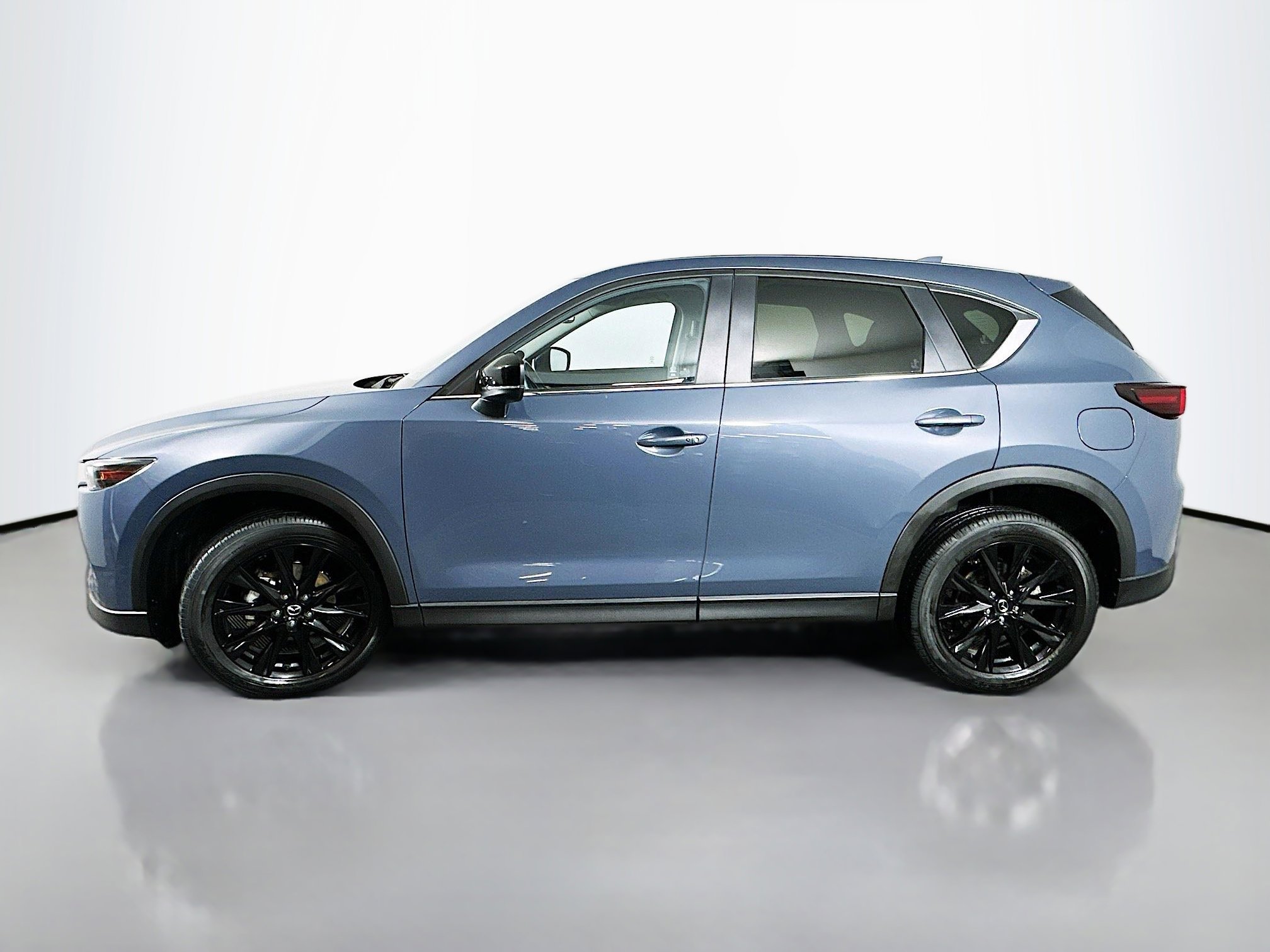 Used 2024 MAZDA CX-5 Carbon Edition AWD/4WD image 4