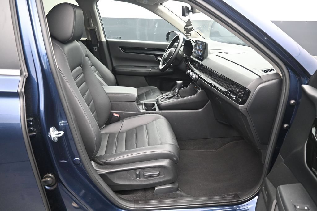 Used 2025 Honda CR-V EX-L image 11