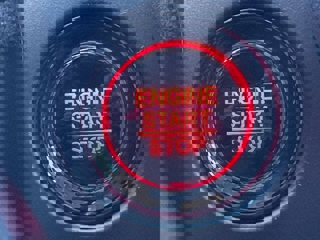 Used 2025 Honda HR-V EX-L image 20