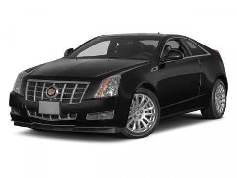 Used 2014 Cadillac CTS Premium image 4