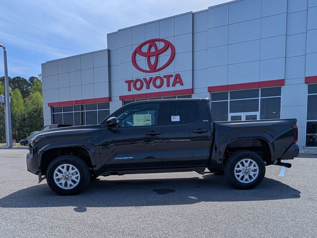 New 2026 Toyota Tacoma SR5 image 2