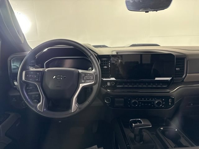 Used 2026 Chevrolet Silverado 1500 ZR2 AWD/4WD image 29
