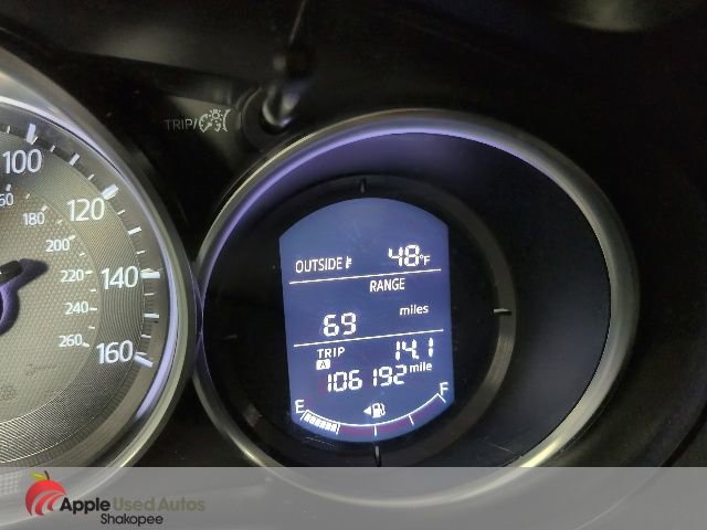 Used 2016 MAZDA CX-5 Sport AWD/4WD image 16