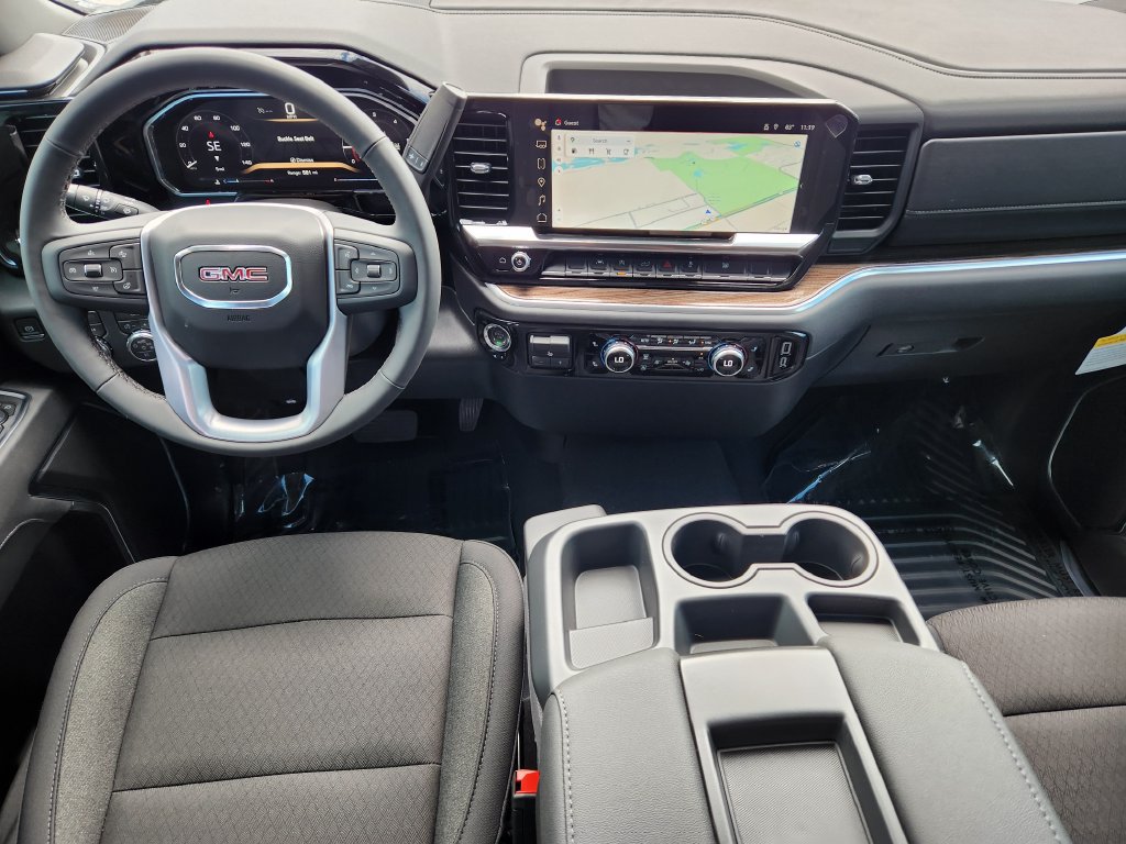 New 2026 GMC Sierra 1500 Elevation AWD/4WD image 11
