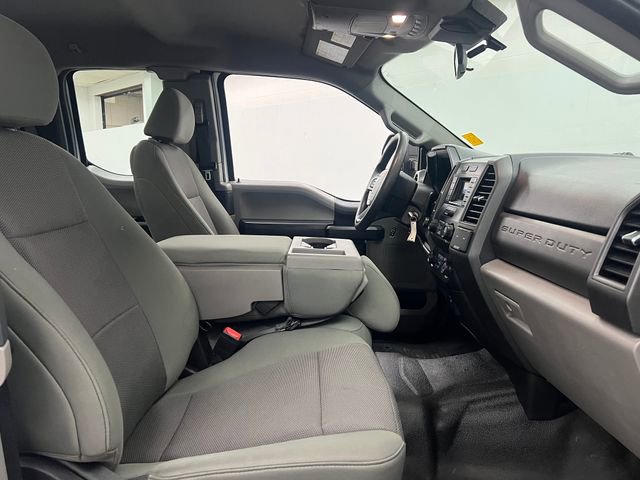 Used 2021 Ford F250 XL w/ Power Equipment Group RWD image 21