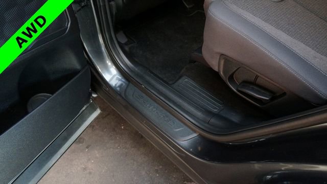 Used 2023 Hyundai Santa Fe SE AWD/4WD image 16