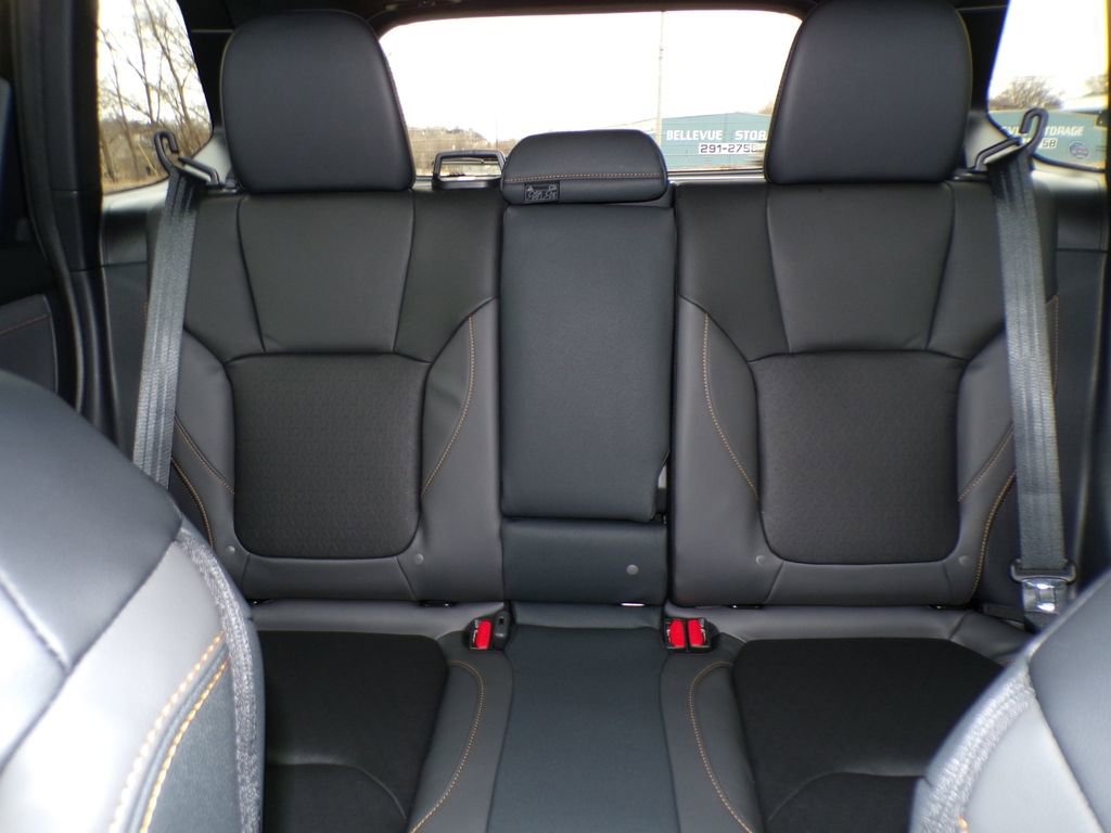 New 2026 Subaru Forester Wilderness w/ Wilderness Plus Package image 9