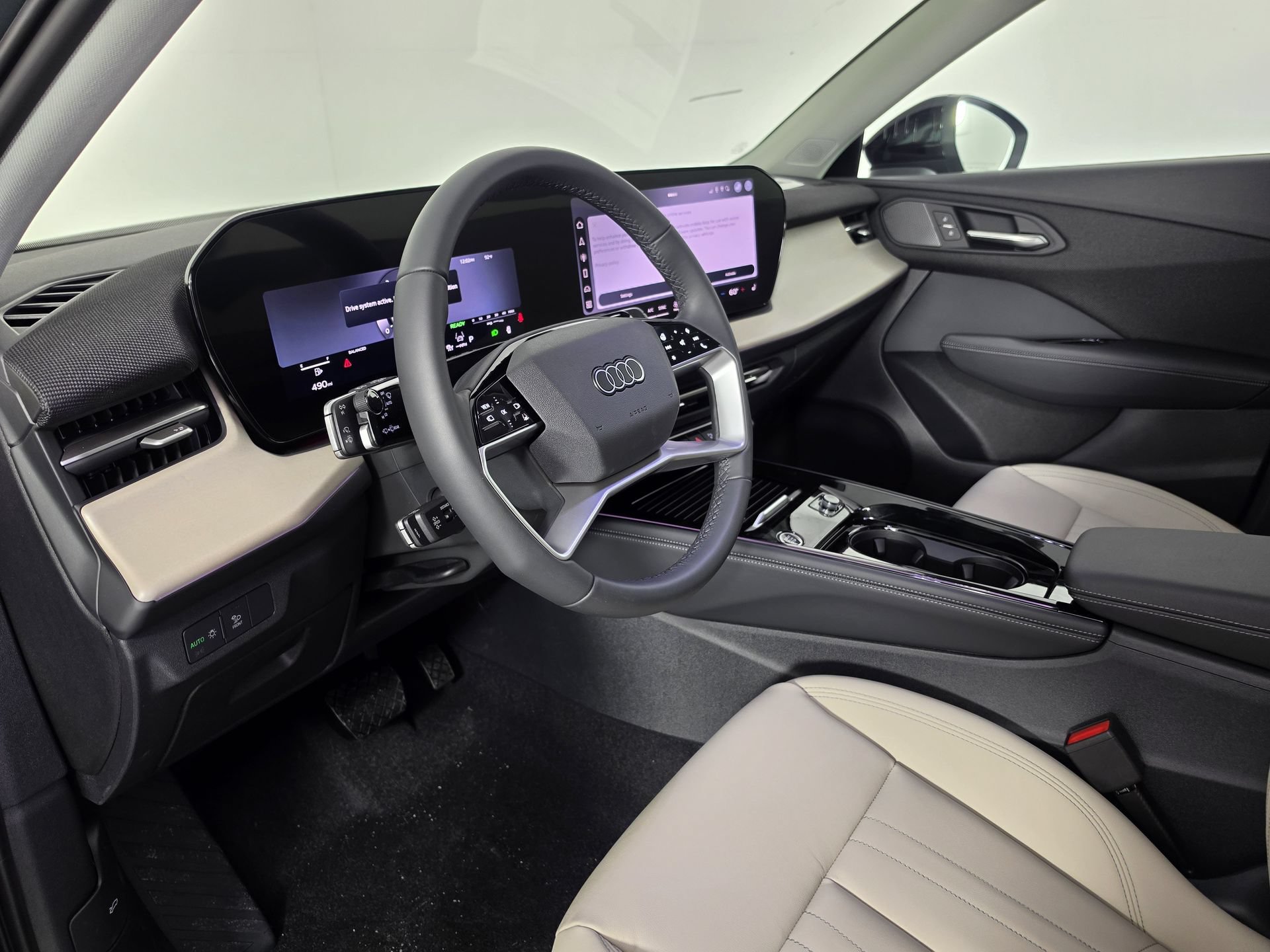 New 2026 Audi Q3 quattro 2.0T AWD/4WD image 7