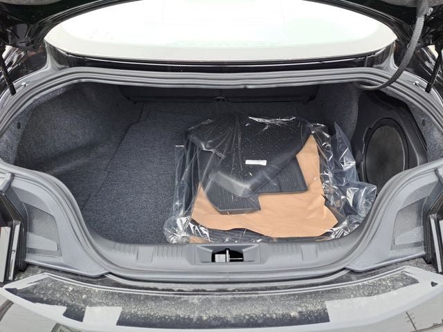 New 2026 Ford Mustang Premium RWD image 38