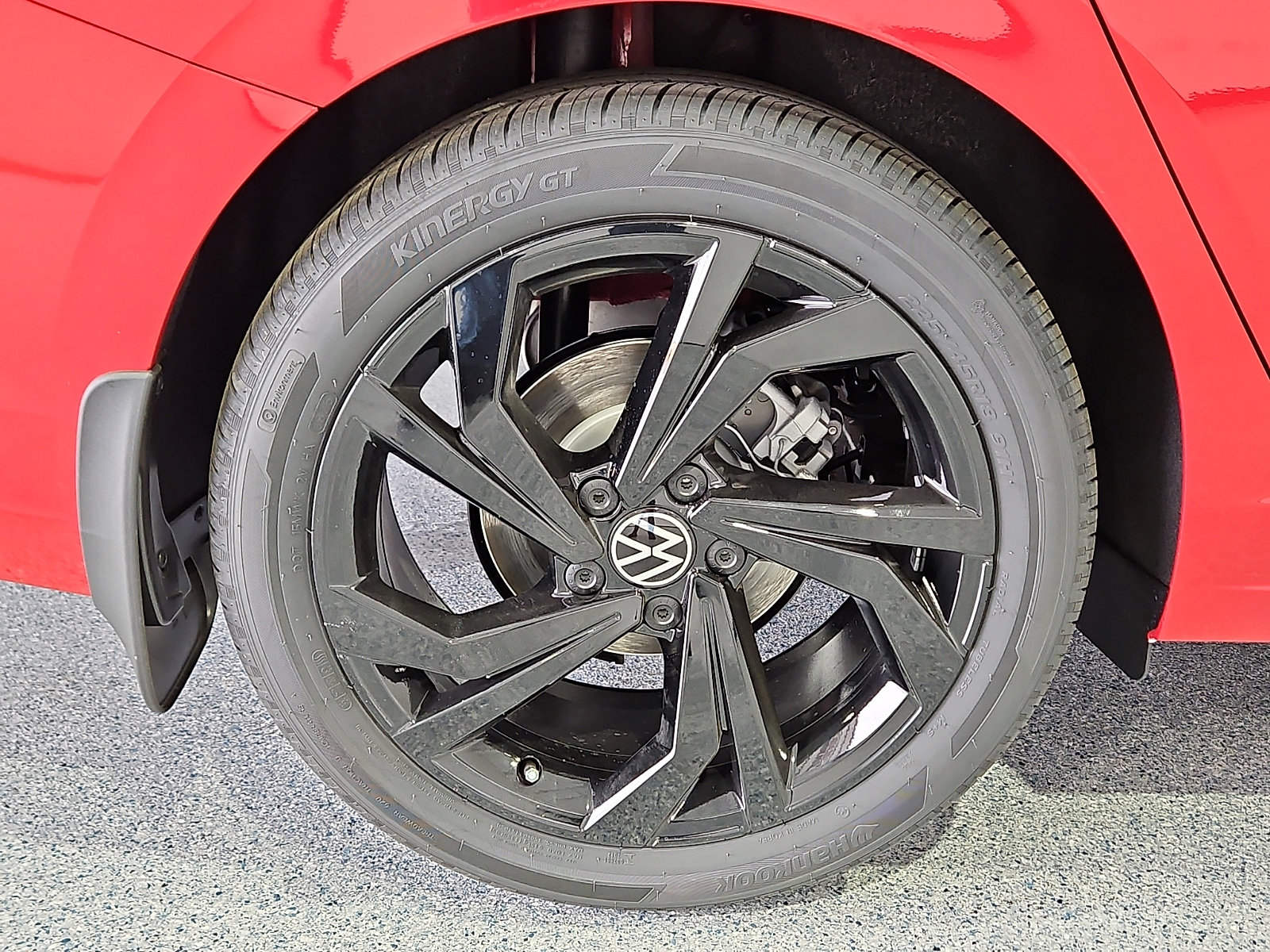 New 2026 Volkswagen Jetta SE image 6