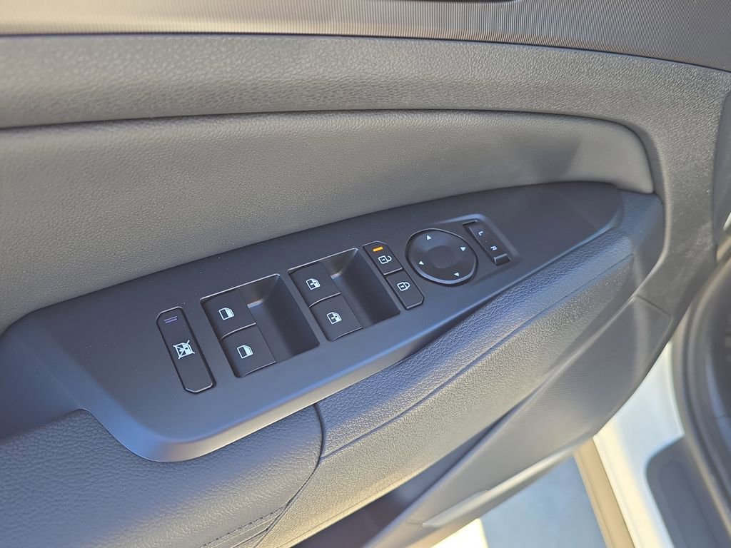 New 2026 Kia Sportage EX w/ EX Panoramic Sunroof Package AWD/4WD image 20