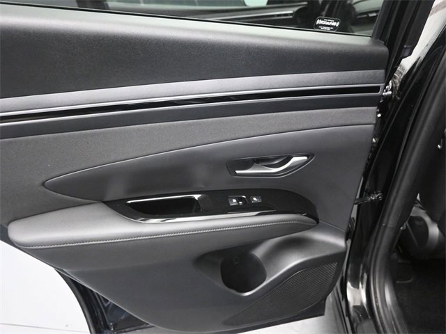 Used 2024 Hyundai Tucson Limited image 14