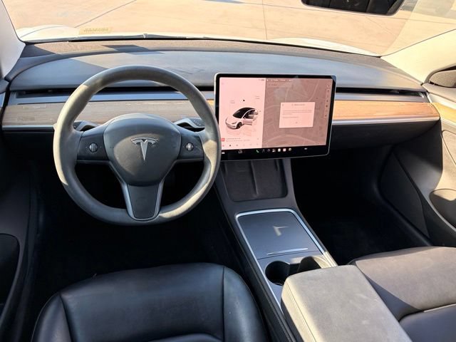 Used 2023 Tesla Model 3 Standard Range RWD image 6