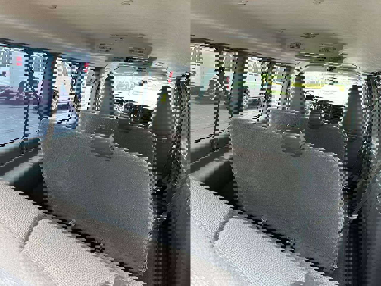 Used 2017 GMC Savana 2500 LT w/ LT Preferred Equipment Group image 23