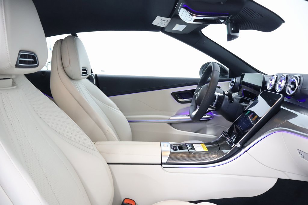 New 2026 Mercedes-Benz CLE 300 4MATIC Cabriolet image 21