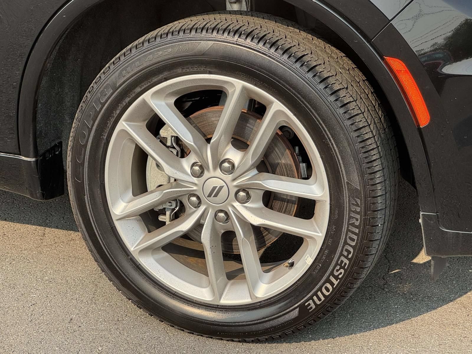Used 2026 Dodge Durango GT AWD/4WD image 7