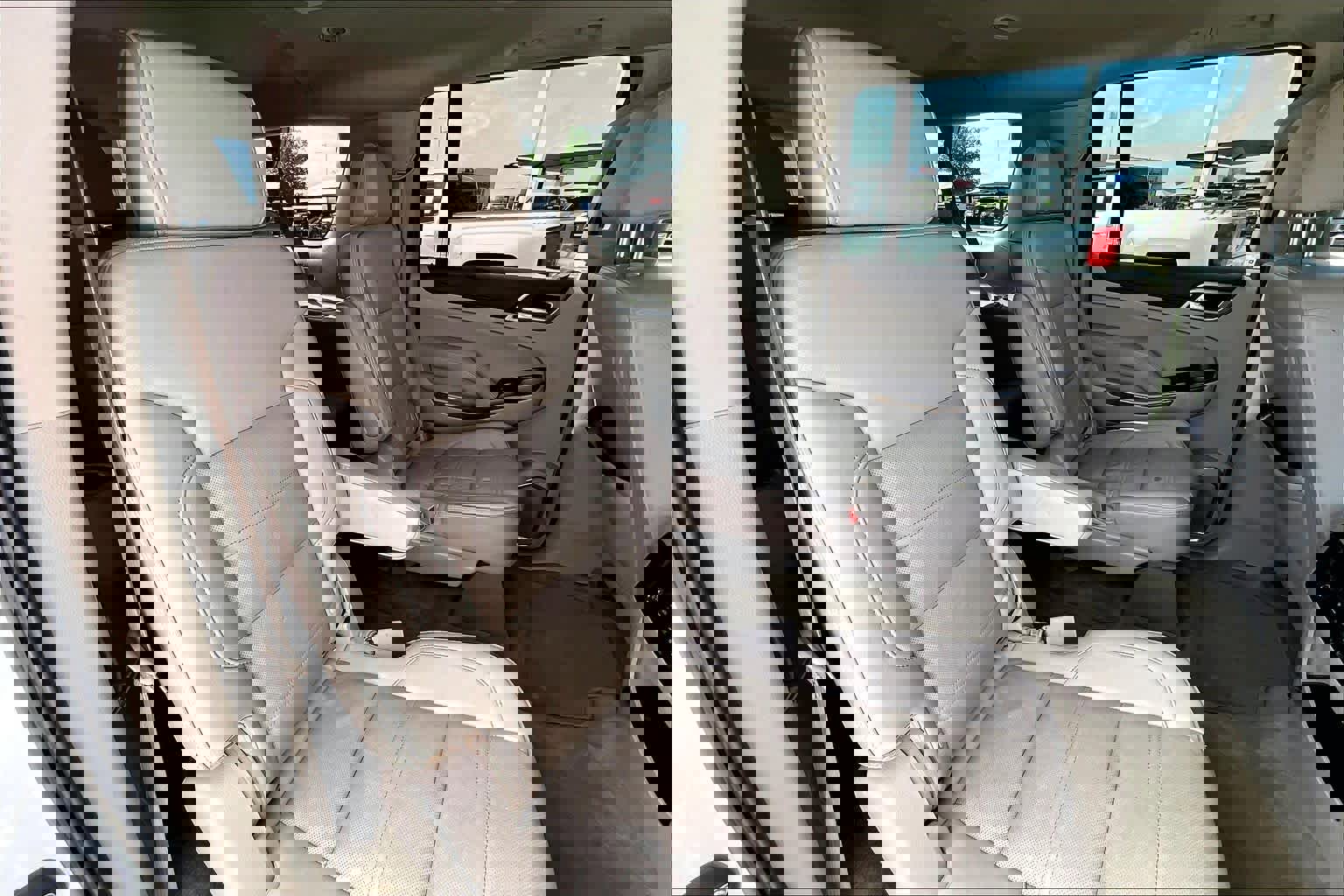 Used 2017 GMC Yukon XL Denali w/ Open Road Package image 20