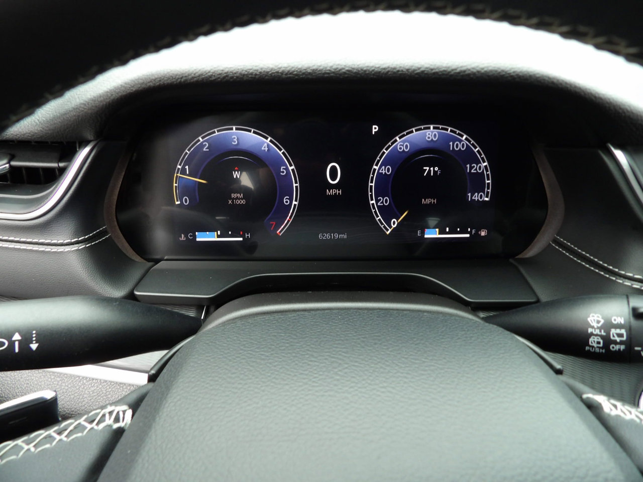 Used 2023 Jeep Grand Cherokee L Laredo image 16